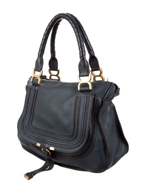 chloe marcie satchel medium